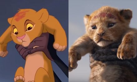 O Rei Leão: Entenda a história do filme que será lançado em nova versão em 2019