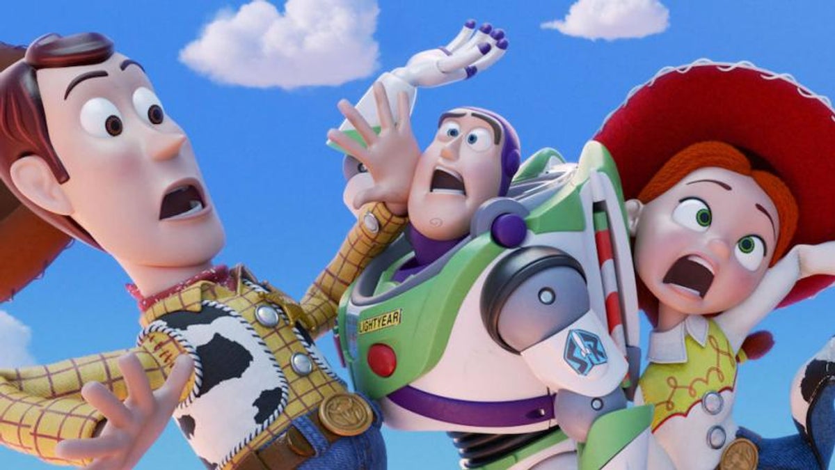 Toy Story Conhe A A Hist Ria Do Novo Filme Da Pixar Assistir Tv Ao Vivo